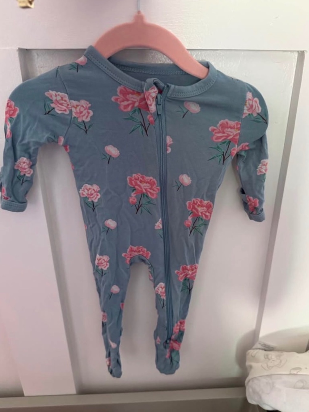 Kyte Baby Onesie Newborn